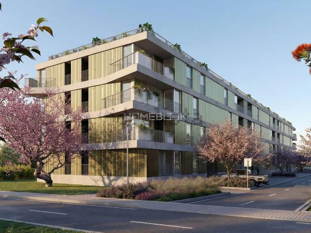 Apartamento, Glória e Vera Cruz