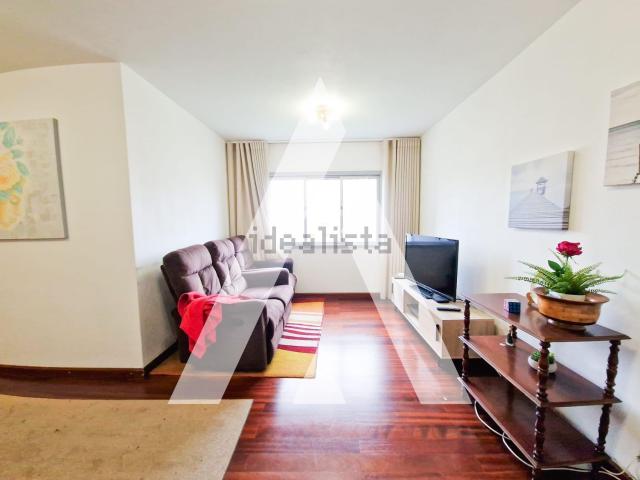 Apartamento, Glória e Vera Cruz