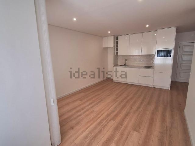 Apartamento, Glória e Vera Cruz