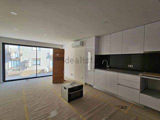 Apartamento, Glória e Vera Cruz