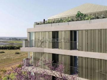 Apartamento, Glória e Vera Cruz