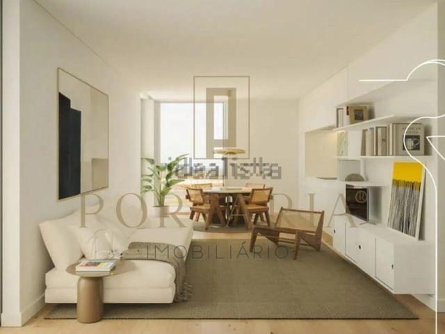 Apartamento, Glória e Vera Cruz