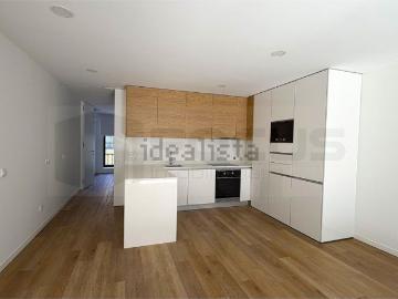 Apartamento, Glória e Vera Cruz