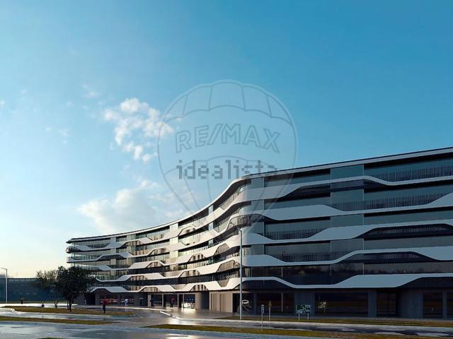 Apartamento, Glória e Vera Cruz