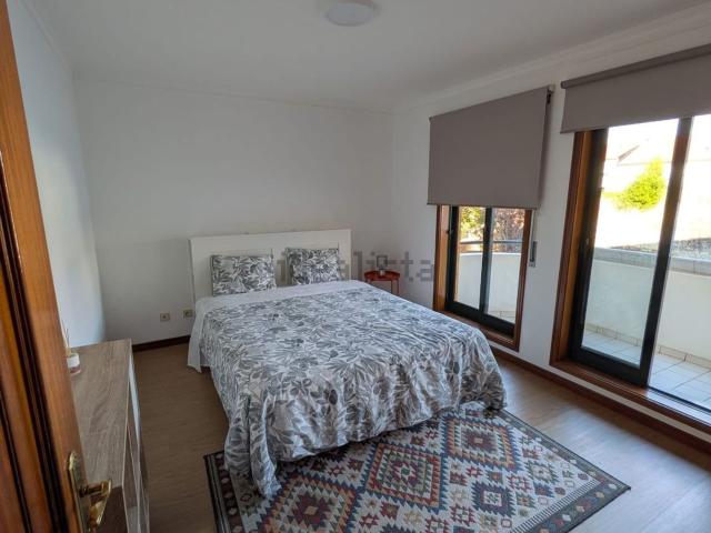 Apartamento, Glória e Vera Cruz