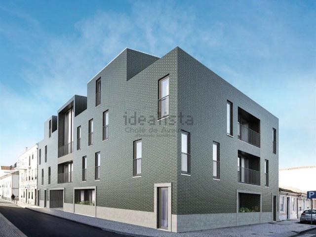 Apartamento, Glória e Vera Cruz