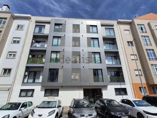 Apartamento, Glória e Vera Cruz