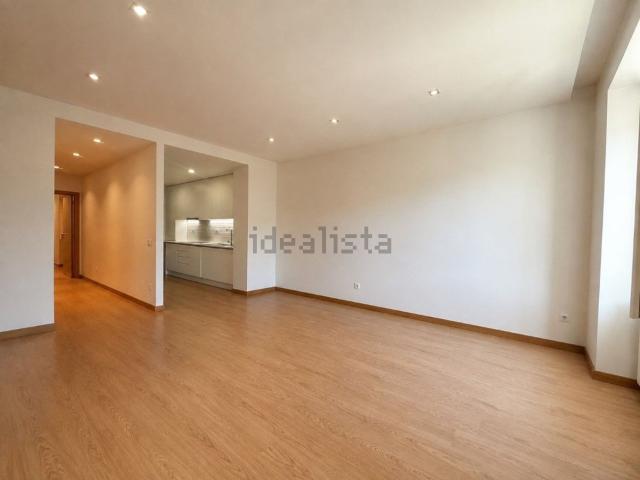 Apartamento, Glória e Vera Cruz