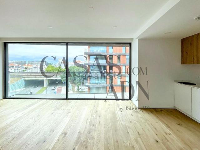 Apartamento, Glória e Vera Cruz