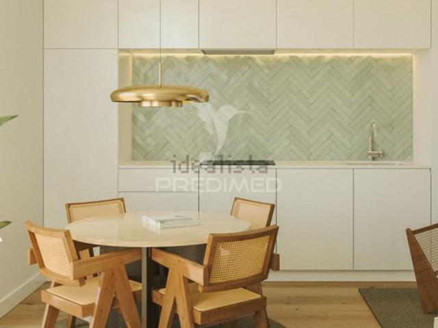 Apartamento, Glória e Vera Cruz
