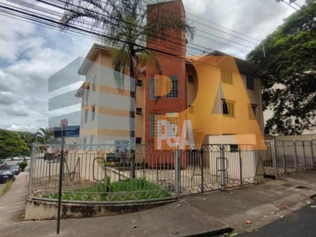 Apartamento Gleba Destacada da Fazenda Santa Cruz