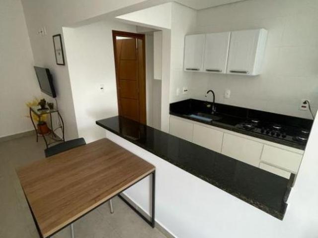 Apartamento, Gleba Destacada da Fazenda Santa Cruz, Jaguariúna, SP