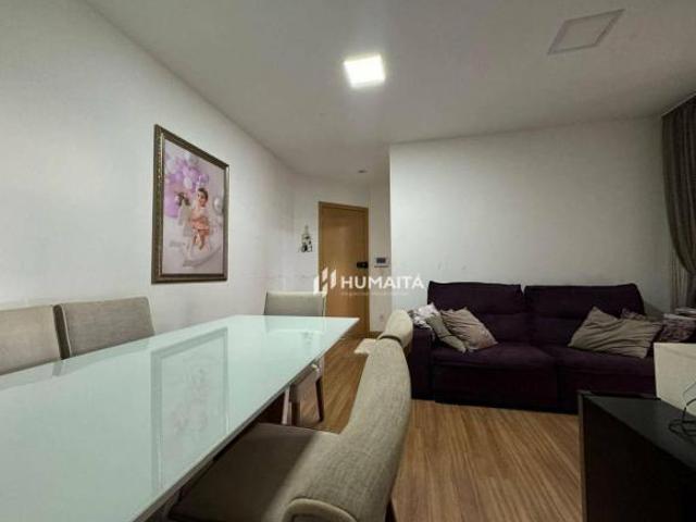 Apartamento Gleba Palhano