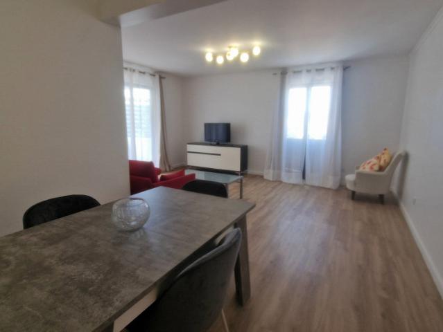 Apartamento Graciela