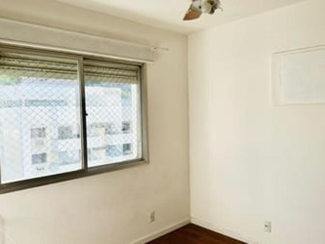 Apartamento Grajau