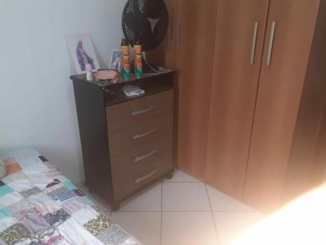 APARTAMENTO GRAJAU BNH