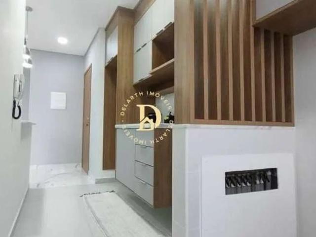 Apartamento Grand Valle Elvira Up Centro Jacareí 3 dormitórios 1 suíte