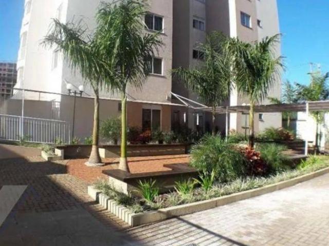 apartamento Grand Club