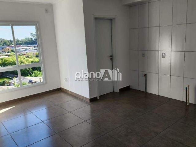 Apartamento Grand Orion para aluguel, com 61,6m², 2 quartos Barnabé Gravataí / RS por R$ 1.500,00