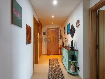 Apartamento, Grândola e Santa Margarida da Serra
