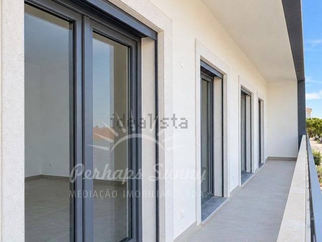 Apartamento, Grândola e Santa Margarida da Serra