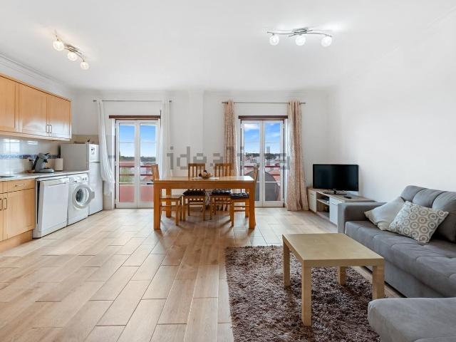 Apartamento, Grândola e Santa Margarida da Serra