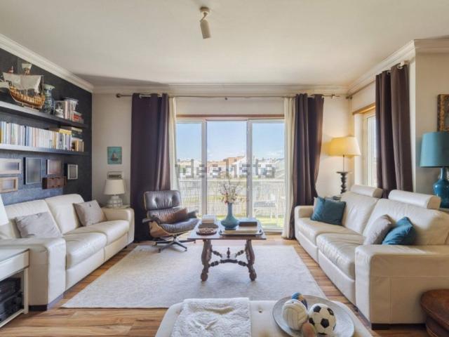 Apartamento, Grândola e Santa Margarida da Serra
