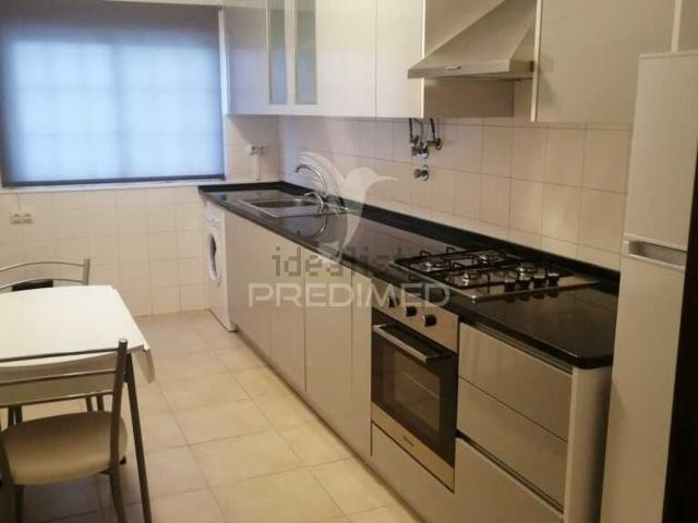 Apartamento, Grândola e Santa Margarida da Serra