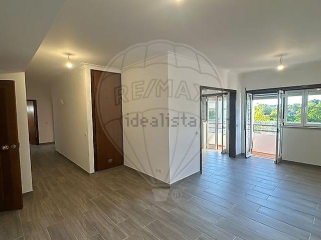 Apartamento, Grândola e Santa Margarida da Serra