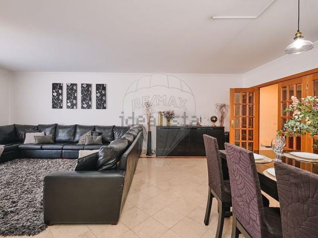 Apartamento, Grândola e Santa Margarida da Serra