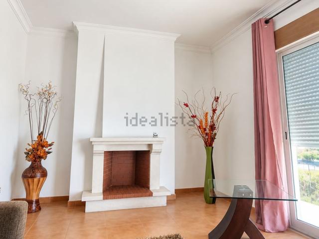 Apartamento, Grândola e Santa Margarida da Serra