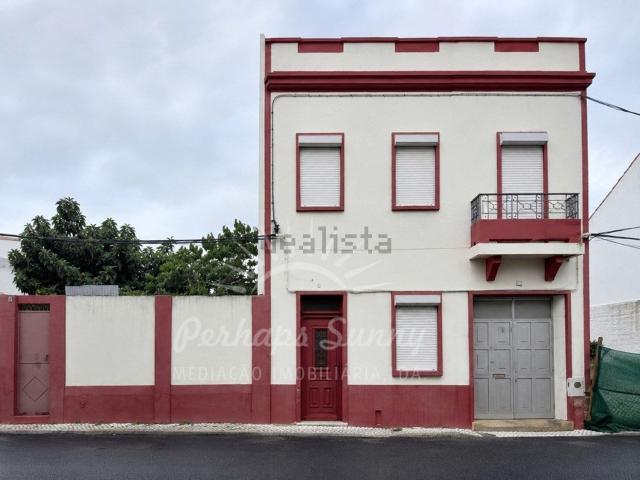 Apartamento, Grândola e Santa Margarida da Serra