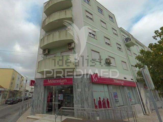 Apartamento, Grândola e Santa Margarida da Serra