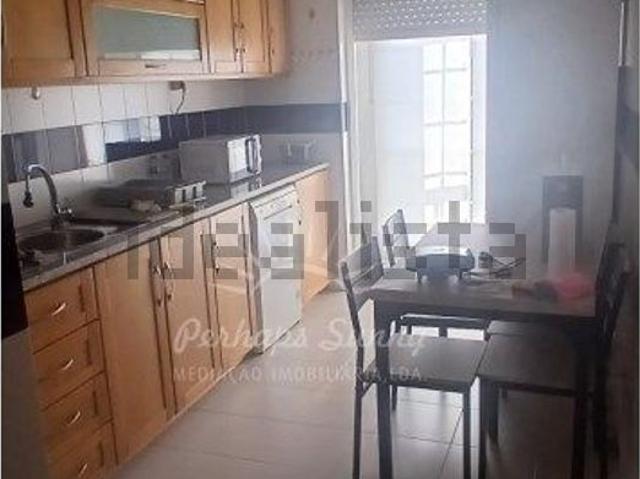 Apartamento, Grândola e Santa Margarida da Serra