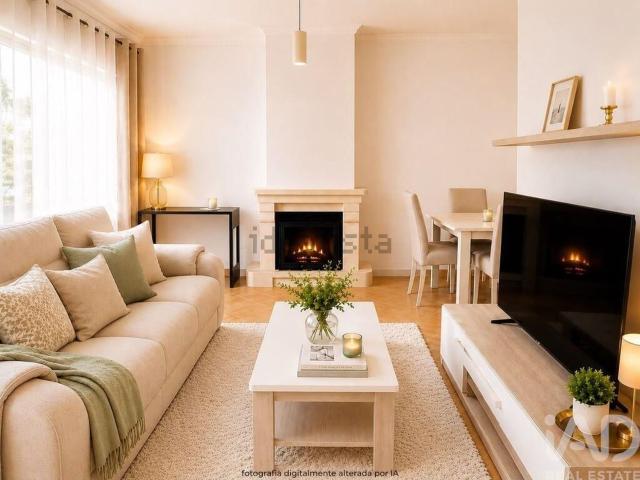 Apartamento, Grândola e Santa Margarida da Serra