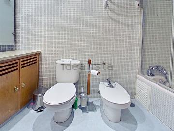 Apartamento, Grândola e Santa Margarida da Serra
