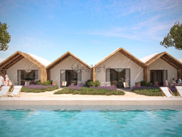 Apartamento, Grândola e Santa Margarida da Serra