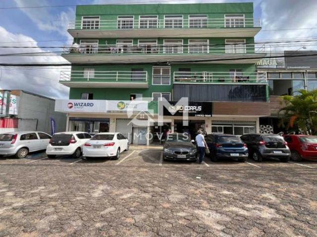 APARTAMENTO / GRANDE COLORADO /JARDIM EUROPA II / 2 QUARTOS 1 SUITE / 61 99655 2016