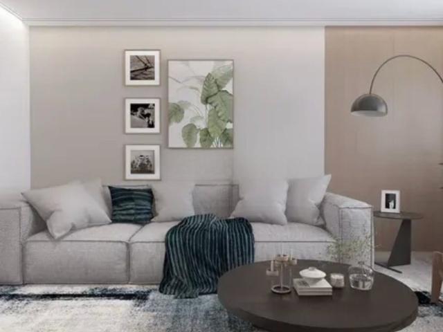 Apartamento grande de 3 quartos com garagem no histórico Bon. 162m² Porto