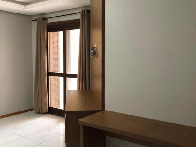 Apartamento grande no centro!