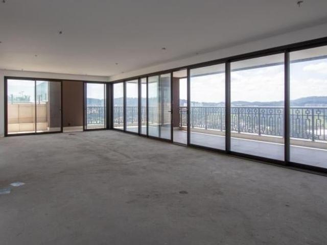 Apartamento, Green Valley Alphaville, Barueri, SP
