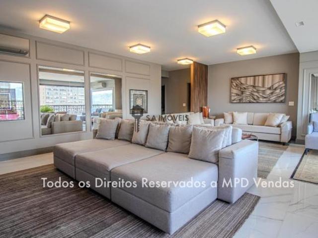 Apartamento, Green Valley Alphaville, Barueri, SP