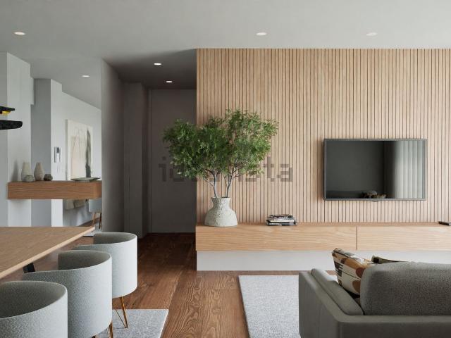 Apartamento, Grijó