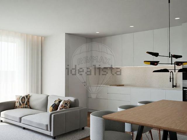 Apartamento, Grijó