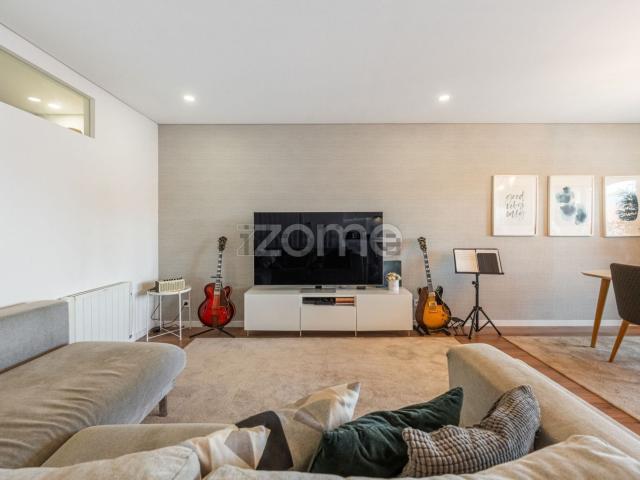 Apartamento, Grijó