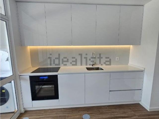 Apartamento, Grijó