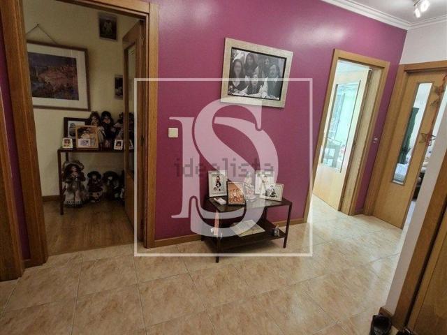 Apartamento, Grijó