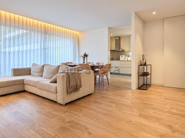 Apartamento, Grijó