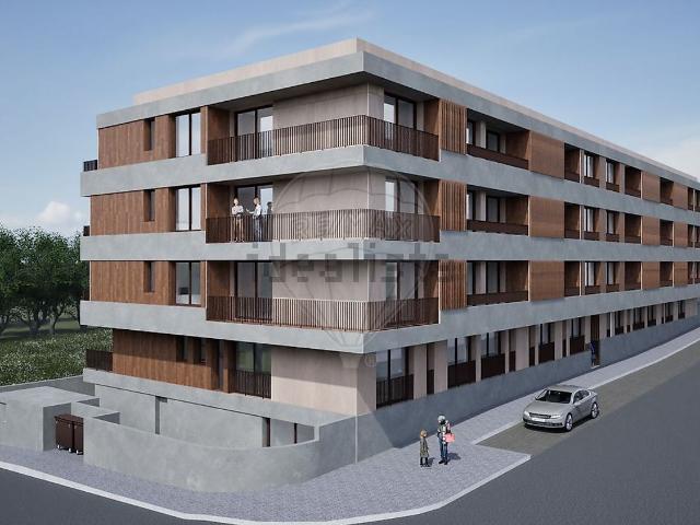 Apartamento, Grijó