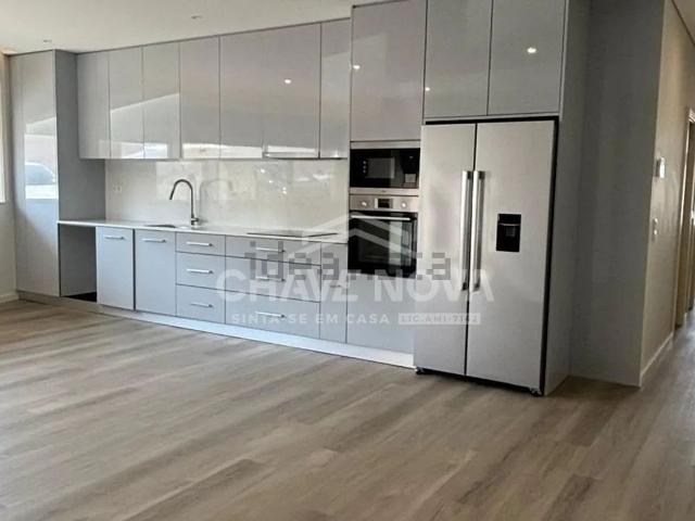 Apartamento, Grijó